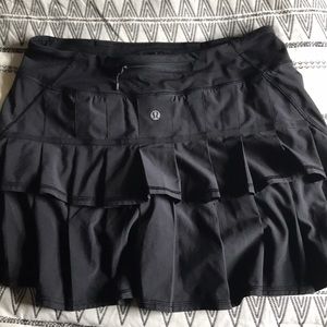 Lululemon skirt